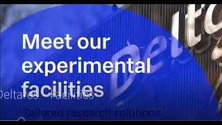 Deltares Facilities