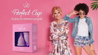 Kubeczek Menstruacyjny - Perfect Cup
