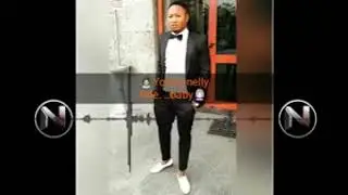 Nelly D- Baby girl (official audio) prod by neudet