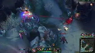 Game 5 of 10 - Soraka