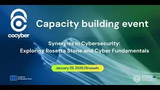 Synergies in Cybersecurity: Exploring Rosetta Stone and Cyber Fundamentals
