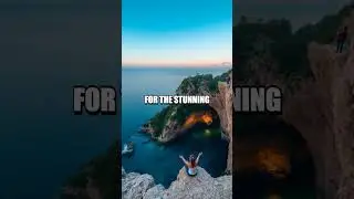 The Breathtaking Es Vedr&agrave;: Ibiza&rsquo;s Mystical Cliff