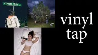 Hyperpop &mdash; Vinyl Tap | #74