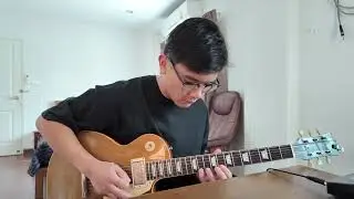 Live Arrangement Intro-Ming Aphiwich