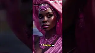 Quien es Obba? Caracter&iacute;sticas de los hijos de Obba #shorts #santeria #orisha #yoruba #oshun #ashe