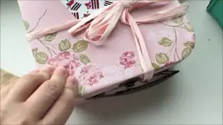 Посылка с призом и подарком от 2 QUEENS//Именинный сюрприз!