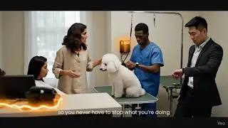 Episode 2 Book, reschedule, update or schedule appointments with GetOblic AI assistant