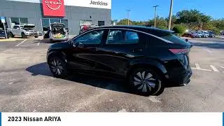 2023 Nissan ARIYA  XP1569