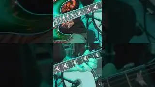 🎸 Powerful Left Hand Guitar Exercise! 💪 Quick Strength & Dexterity Boost