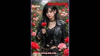 Cánh Hồng Phai  Rock Ballab