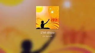 21st disco