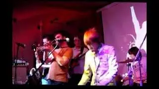Dame m&aacute;s - Los Chicos Voodoo