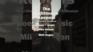 The Lighthouse Keepers