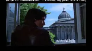 Location London   UCL