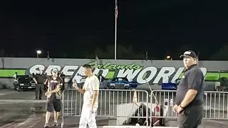 2018 Donk Super Bowl Orlando Speedworld