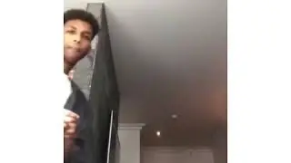 Xabski - vi har det godt    (Leaked sang)