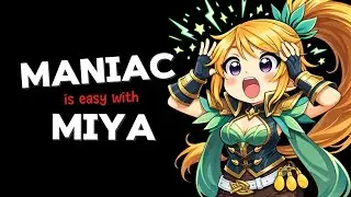 MIYA IS BACK IN THE META?! 🤔