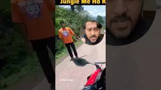 Chapri vlogger exposed🤡 #vlogger #motovlogging #ghost #exposed #ardroxz