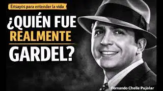 Carlos Gardel: por qué su voz no se apaga
