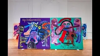 BJARNE MELGAARD