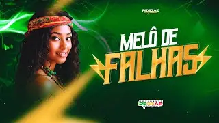 ⚡️MEL&Ocirc; DE FALHAS - FEET DON'T FAIL ME NOW JOY CROOKES⚡️REGGAE REMIX 2025⚡️
