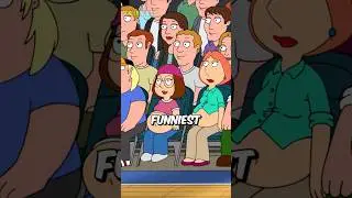The 5 Funniest Basketball Moments In Family Guy