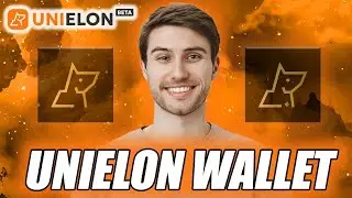 UniElon Open Source Chrome Extension Wallet Review 2023 | DRC20 Cardinals Protocol