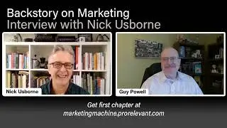 How Does Data Drive AI in Transforming Marketing and Copywriting?