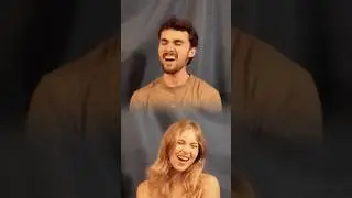 Die With A Smile #cover - Brianna and Brendan Baker #ladygaga #brunomars
