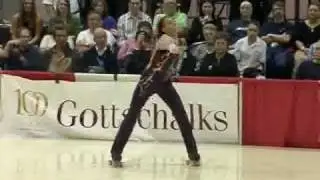 Luca D´Alisera.LP.Mundial 2004