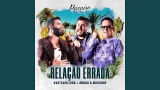 Relação Errada (Ao Vivo)