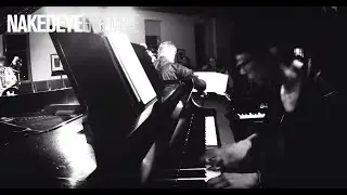Stephen Dembski: NakedEye Came (2014) | NakedEye Ensemble