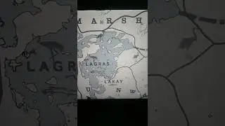 rdr2 egret locations (where I found the most)