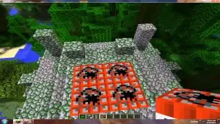 JayPlays- Minecraft tnt fun