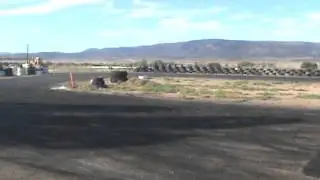 TANDEM DRIFT @ JDM X PARK