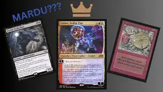 Is Mardu Playable In Powered Cube? | Powered Cube Draft | MTG Arena