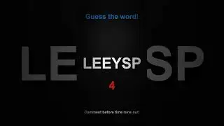Can You Solve This Anagram in 10 Seconds?  #Shorts#WordPuzzle #BrainGame#GuessTheWord#MindChallenge