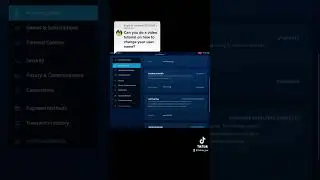 how to change your battlenet 🙇&zwj;♀️ #overwatch #overwatch2 #howto #overwatchtips