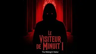 Le visiteur de minuit I( court métrage )