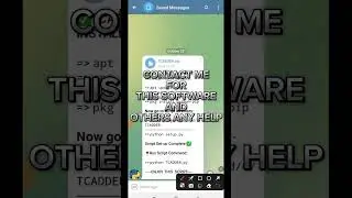 TELEGRAM NEW HIDDEN MEMBER ADDING SCRIPT USING TERMUX 2024