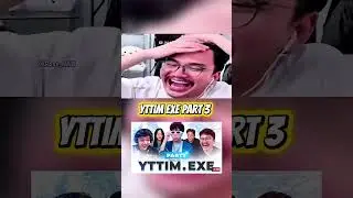 YTTIM EXE Part 3 by Yt: Drazen Kanzen, Udah Mulai Improve Lucky Adonan 🤣 #mobilelegends #mlbb