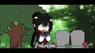 The past & The future //Menma Next Gen//SasuNaru ANGST.//Gacha Nebula//