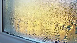 Eliminating Winter Window Condensation