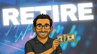 RETIRE Young Using Options? Steal This Strategy!