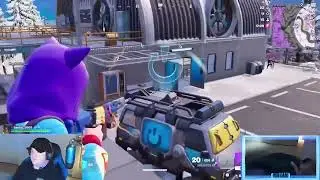 AW HELL 33 Team Kills #fortnite #fortnitevideos #fortnitemontage