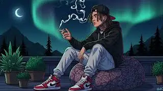 Late Night Session &bull; Hazy Beats &bull; Clouded Vibes
