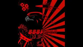 888K888 Music MAFIA Phonk #28