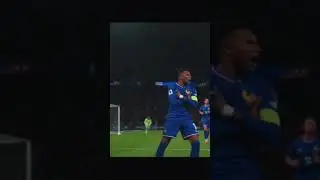 Die for it: Mbapp&eacute; Edit