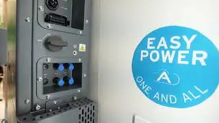 ZCS Azzurro EASY POWER One and All: sistema ibrido monofase integrato,  parallelabile e flessibile