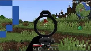 Я с ДРУГОМ уничтожили 